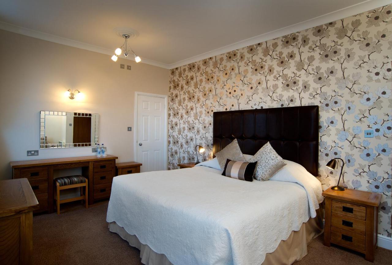 Langham Hotel Eastbourne Room photo